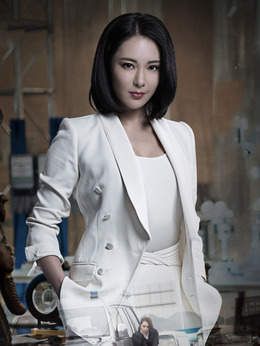 冒险王卫斯理之支离人剧情介绍_天天影视