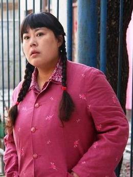 憨媳当家剧情介绍_天天影视