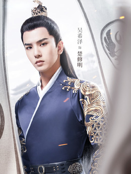 将军家的小娘子剧情介绍_天天影视