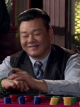 省港大营救剧情介绍_天天影视