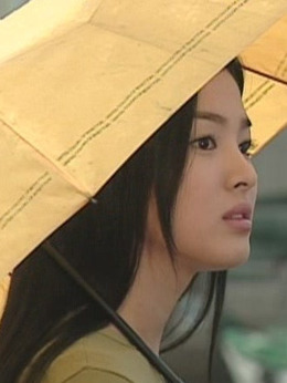 蓝色生死恋之秋天的童话剧情介绍_天天影视