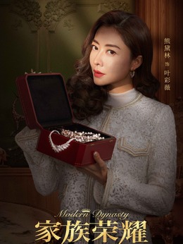家族荣耀剧情介绍_天天影视