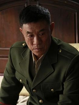 从将军到士兵剧情介绍_天天影视