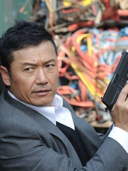 使徒行者剧情介绍_天天影视