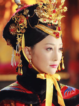 末代皇帝传奇剧情介绍_天天影视