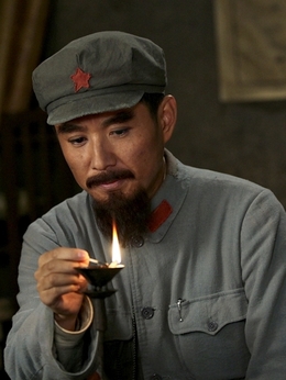 领袖剧情介绍_天天影视