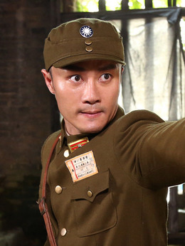 铁血军魂剧情介绍_天天影视