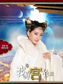 我为宫狂2剧情介绍_天天影视