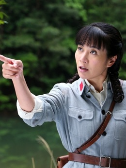 映山红剧情介绍_天天影视