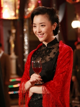 映山红剧情介绍_天天影视