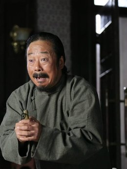 大刀记剧情介绍_天天影视