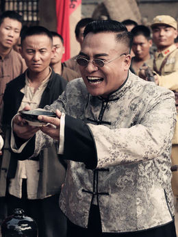 大刀记剧情介绍_天天影视