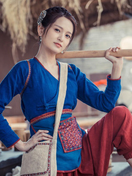 火线孤城剧情介绍_天天影视