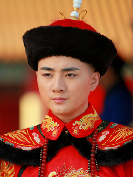 末代皇帝传奇剧情介绍_天天影视