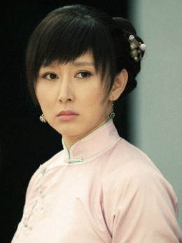 泪洒女人花剧情介绍_天天影视