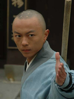 少林寺传奇2剧情介绍_天天影视