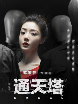 通天塔剧情介绍_天天影视