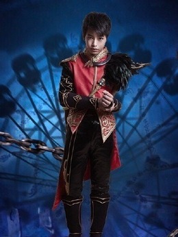 器灵剧情介绍_天天影视