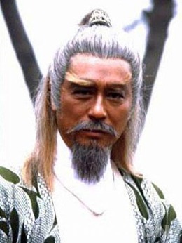 射雕英雄传剧情介绍_天天影视