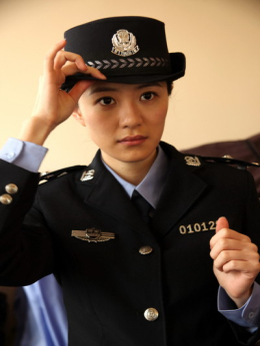 暗警剧情介绍_天天影视