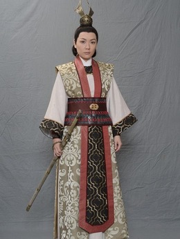 无双谱剧情介绍_天天影视