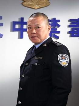 暗警剧情介绍_天天影视