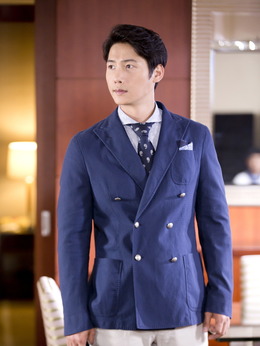 上流社会剧情介绍_天天影视