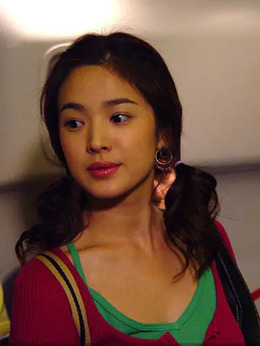 浪漫满屋剧情介绍_天天影视