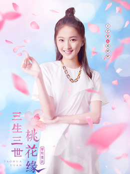 学院传说：桃花缘剧情介绍_天天影视