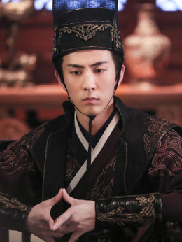 重明卫：大明机密剧情介绍_天天影视