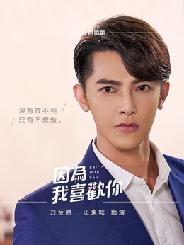 因为我喜欢你剧情介绍_天天影视