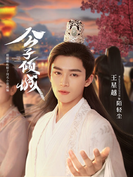 公子倾城剧情介绍_天天影视