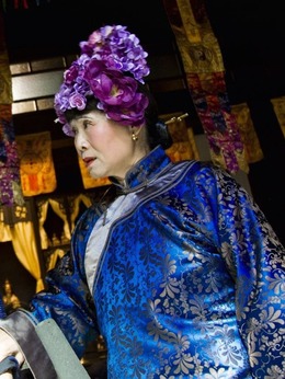 河神剧情介绍_天天影视