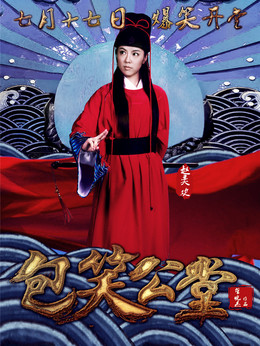 包笑公堂剧情介绍_天天影视