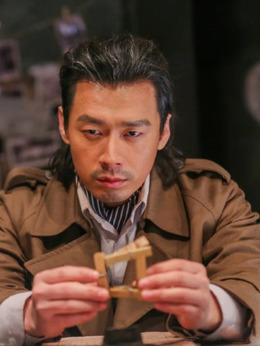 罪恶消亡史剧情介绍_天天影视