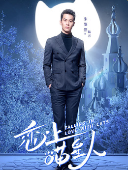恋上喵星人剧情介绍_天天影视