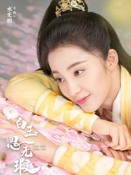 白玉思无瑕剧情介绍_天天影视