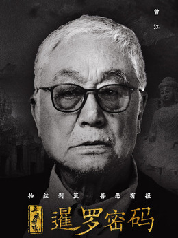 异域档案之暹罗密码剧情介绍_天天影视