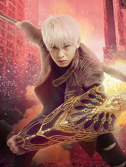 器灵2剧情介绍_天天影视