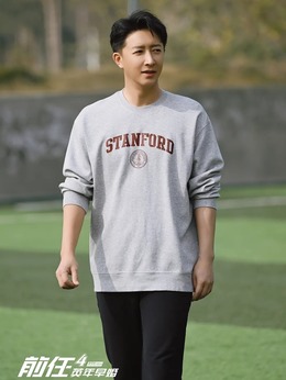 青春舞台剧情介绍_天天影视