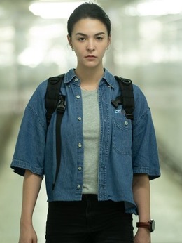 第三布局 尘沙惑剧情介绍_天天影视