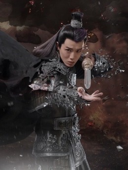 刺客列传之龙血玄黄剧情介绍_天天影视