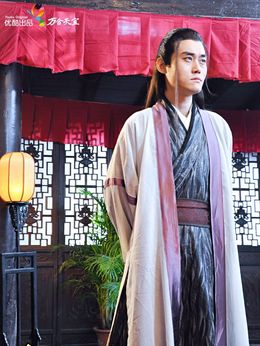 名侦探狄仁杰剧情介绍_天天影视