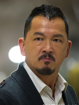 警界线剧情介绍_天天影视