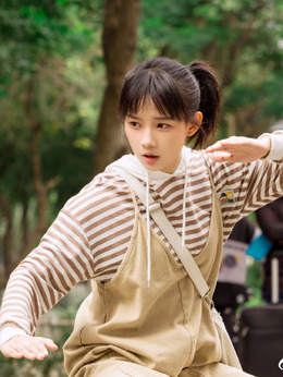 满满喜欢你剧情介绍_天天影视