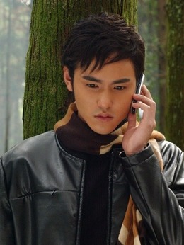 绿光森林剧情介绍_天天影视