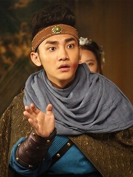 大侠日天剧情介绍_天天影视