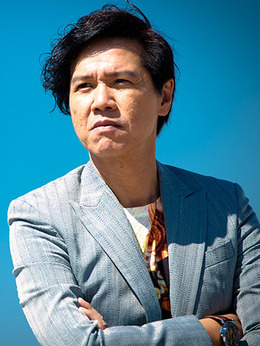 警界线剧情介绍_天天影视