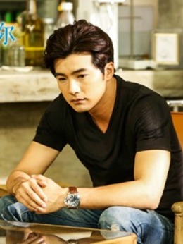 勇敢说出我爱你剧情介绍_天天影视