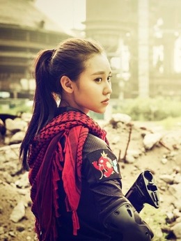 电竞纪元剧情介绍_天天影视